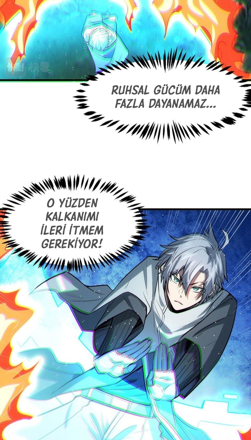 Beast Familiar for All: Beginning Awakening of Mythical Talents - Bölüm 38